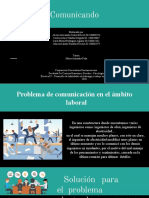Actividad 6 Comunicando PDF