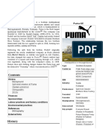 Puma (Brand)