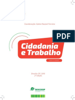 Cidadania e Trabalho Aluno Miolo