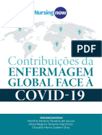 Contribuições Da Enfermagem Global Face à Covid-19
