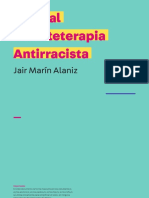 Manual de Arteterapia Antirracista