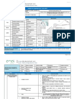 Análisis de Seguridad de la Tarea para Zanjas de Cableado Eléctrico