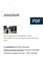 Amishok