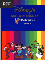 Disney of World English 4冊 Disney's World of English - Course Guide #4 | eBay