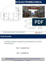 Clase 3 - Corriente Alterna 