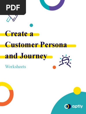 Paola Snaps - Customer Persona and Journey