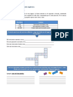 Desafios Matemáticos Enero 5°