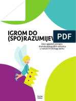 Igrom Do Sporazumijevanja, Primjer Metoda