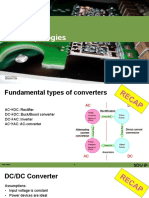 Lecture2 PE - DCDC - Converters