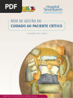 Caderno Curso Cuidado Pacientecritico