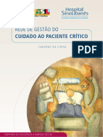 Caderno Curso Cuidado Pacientecritico