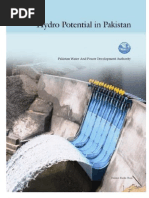 Download Hydro Potential in Pakistan Different Dams by irfan_ali471 SN59265730 doc pdf
