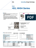 Miniature control relays under 40 characters