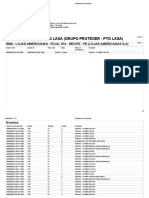 LOG Filial 674 No Periodo 05 Á 06 de Setembro 2022