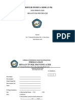 Cover Formulir Peserta Didik