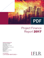 IFLR PF2017 Full Guide