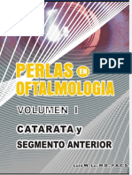 Dokumen - Tips Perlas en Oftalmologia Vol I Catarata y Segmento Anterior