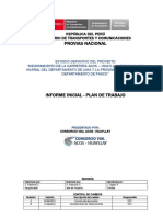 Plan de Trabajo R2 - 1