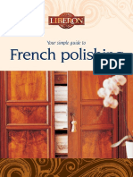 Your Simple Guide To French Polishing