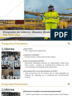 PDL 2022-2023 (Temarios y Estructura)