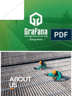 Grafana Profile Reviewed