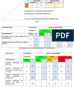 Formatos para Compartir