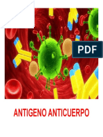 Antigeno Anticuerpo