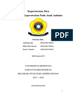 Askep Autis 4 PDF Free