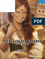 A Saga Da Familia Cigana Da Serte