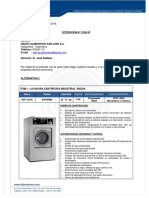 Presu-2149-18-GRUPO ALIMENTICIO SAN JOSE S