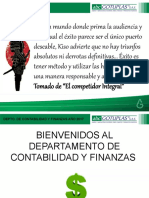 Presentacion Contabilidad 2017