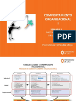 Semana 5 - Motivación