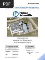 Plan d'Opération Interne (POI) | PDF | La nature