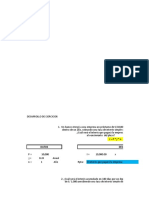 Casos Prácticos (Finanzas Aplicadas)