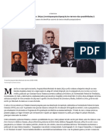 No - Terreno - Das - Possibilidades - Revista Pesquisa Fapesp
