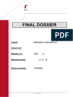 Dossier Final Induction Motors