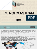 2 - NORMAS IRAM 2c2021