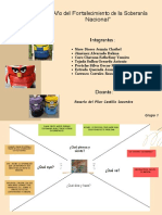 Mapa de Empatía-Grupo 1