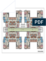 Typical Floor Plan Layout Under 40 Characters