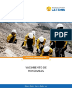 06 - Yacimiento de Minerales - Tgeo