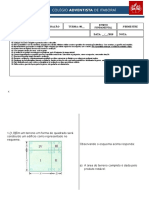 TVS 8 Ano Alg - 3º Bim Rec