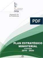 Pem Ajustado MPR - 2020