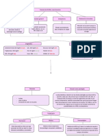 Mapa Fisopatologìa