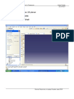 Rutting Predition of Flexible Pavment Using FEM