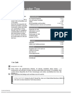 Studio 21 A1 Lehrerhandreichung Einheit 1