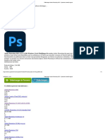 Télécharger Adobe Photoshop 2021 - Cpasbien Torrent9-Magnet