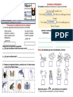 Jueves 01 09 22 Fich CyT Clasif Animal Vertb Invertb1E