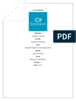 Principales Autores de La Epoca Grecolatina (No Terminado)