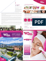 Congreso de Cosmetoligia Brochure 2b