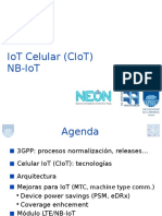 Tiot NB Iot.2022